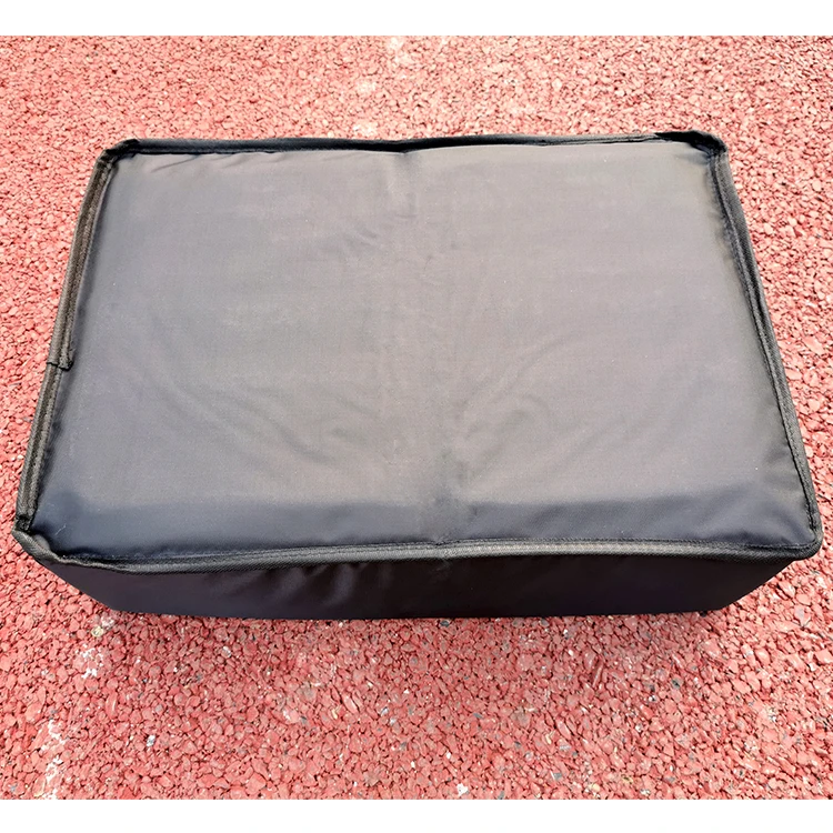 Защитный чехол вкладыш из ЭВА Дорожный Чехол на колесиках для зеркальной камеры