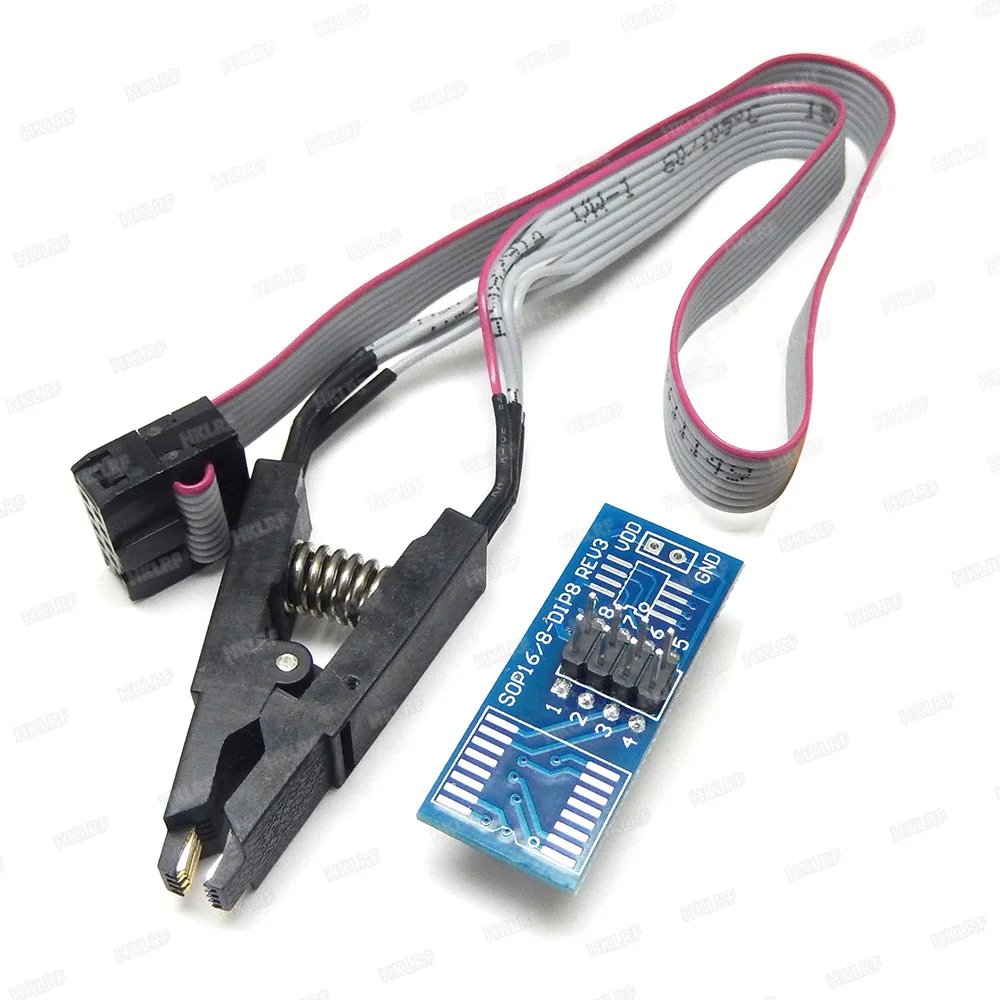 Бесплатная доставка EZP_XPro программатор материнская плата USB маршрутизация LCD BIOS SPI