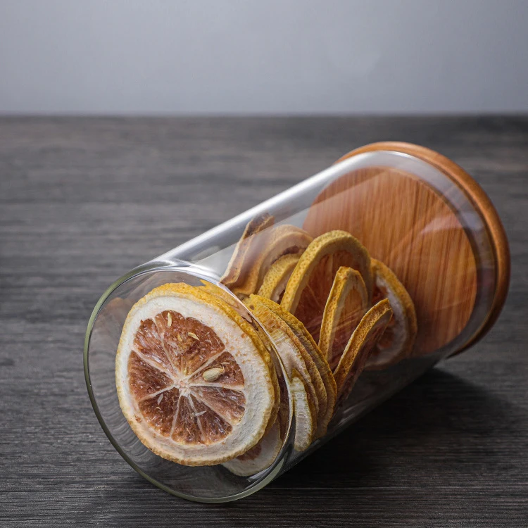 Банка для сладостей Mason стеклянный прозрачный контейнер специй стеклянные банки