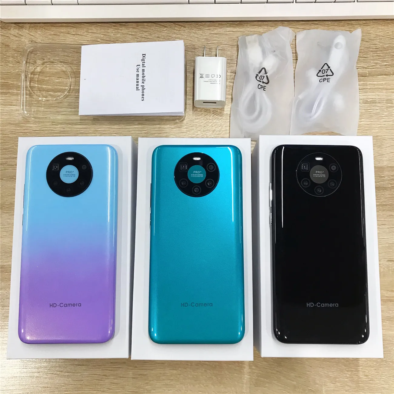 

Mate40 Pro, 6,1 , 6 + 128 , Google Play, Wi-Fi, Android