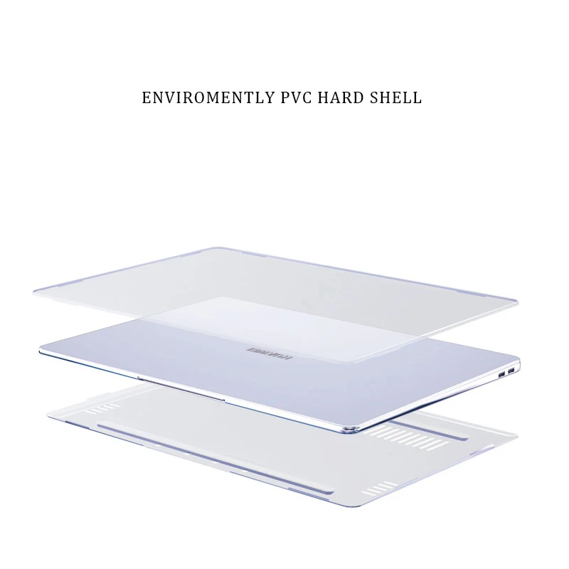 чехол для ноутбука huawei matebook d14 d15 защи