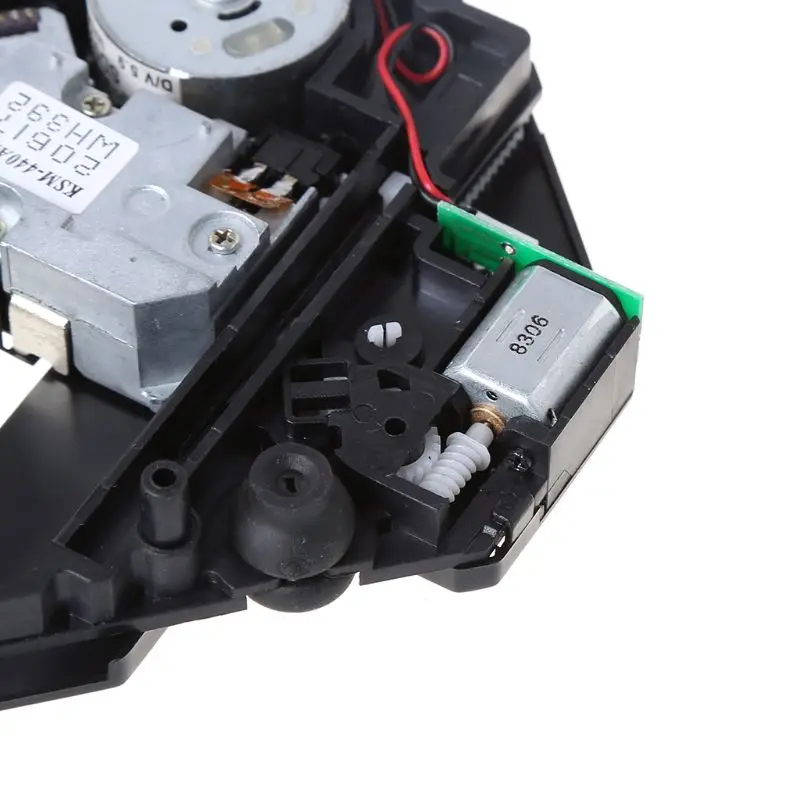 P0RB KSM-440AEM игровая оптическая линза для PS1 консоли сборки Запчасти комплект
