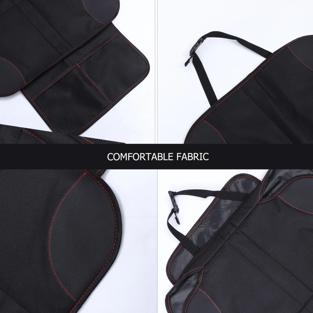 

Universal Kids Children Car Seat Cover Pad Car Seat Backrest Protector Mat