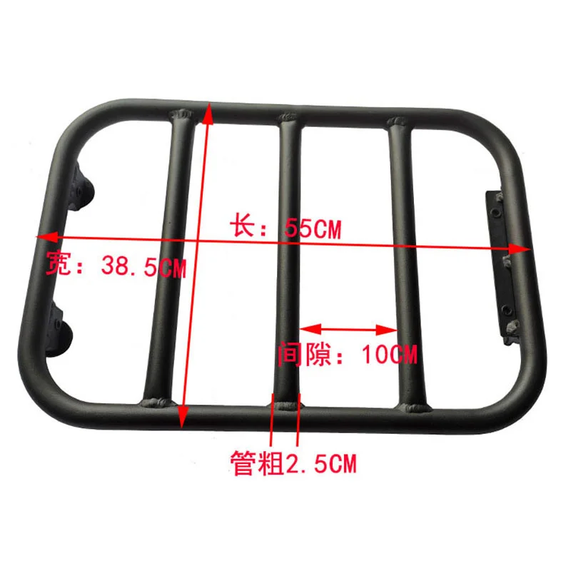 Лестница из алюминиевого сплава для Suzuki Jimny JB74w 2019 2020 2021