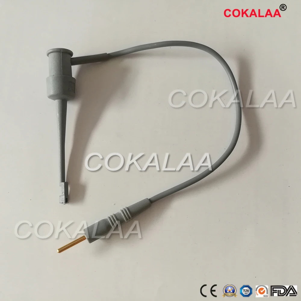 Стоматологический Апекс-локатор аксессуары для корневого канала держатель