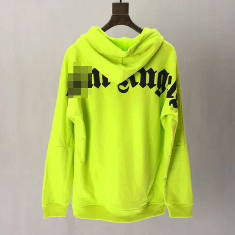 

Meichao palm long sleeve T-shirt PA Angels