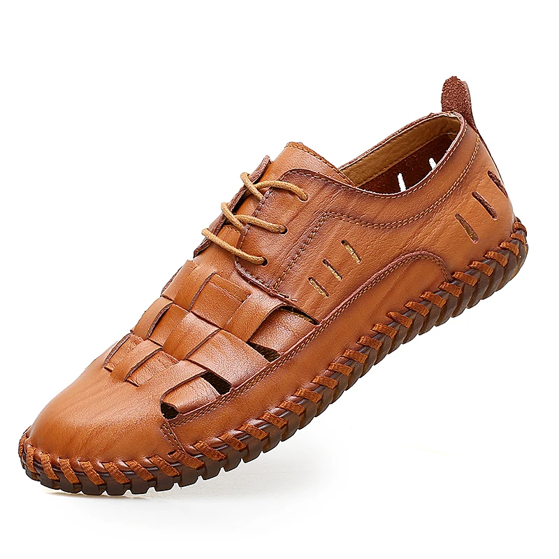 

cuero sapato Mens sneaker shoes causal sports leather masculino flat zapatos new hot men comfortable informales de loafers para