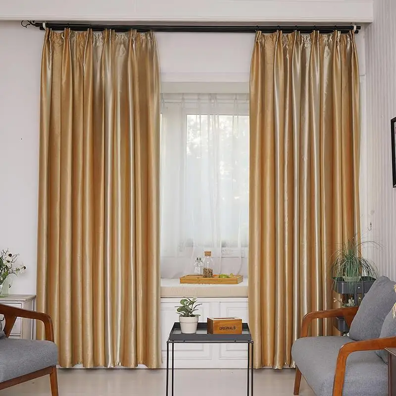 Камера Da Letto кухня спальня Visillos для кухни затемненные Cortinas De Luxo Para Sala Роскошные Pour