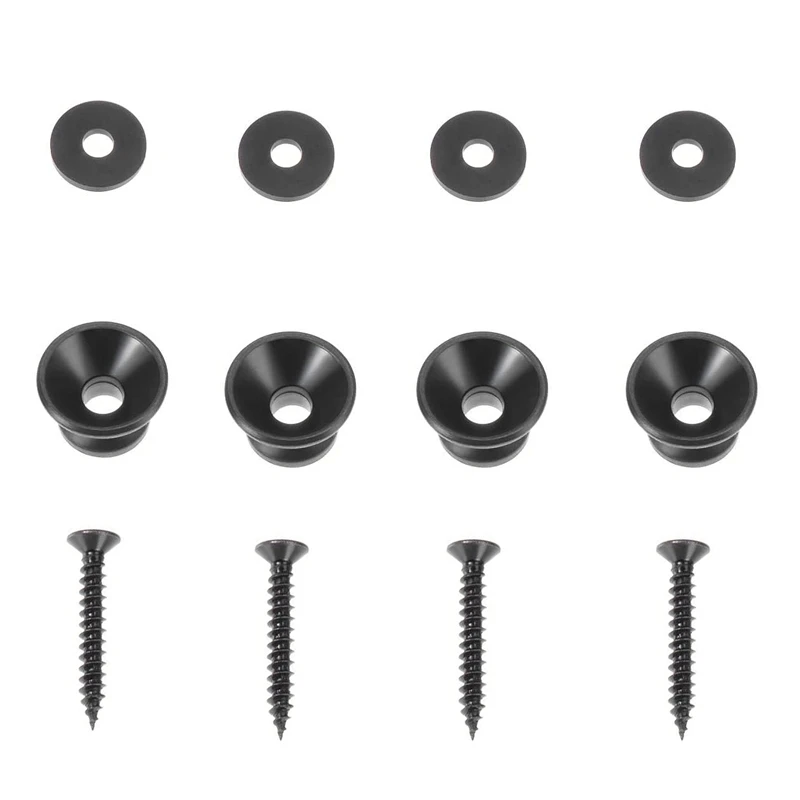 elektrische gitarre schraube kit 9 arten für elektrische gitarre brücke pickup schlagbrett tuner schalter neck platte strap tasten free g