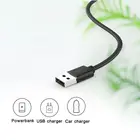 Универсальный USB-вентилятор с регулируемым углом, 5 В, 360 градусов