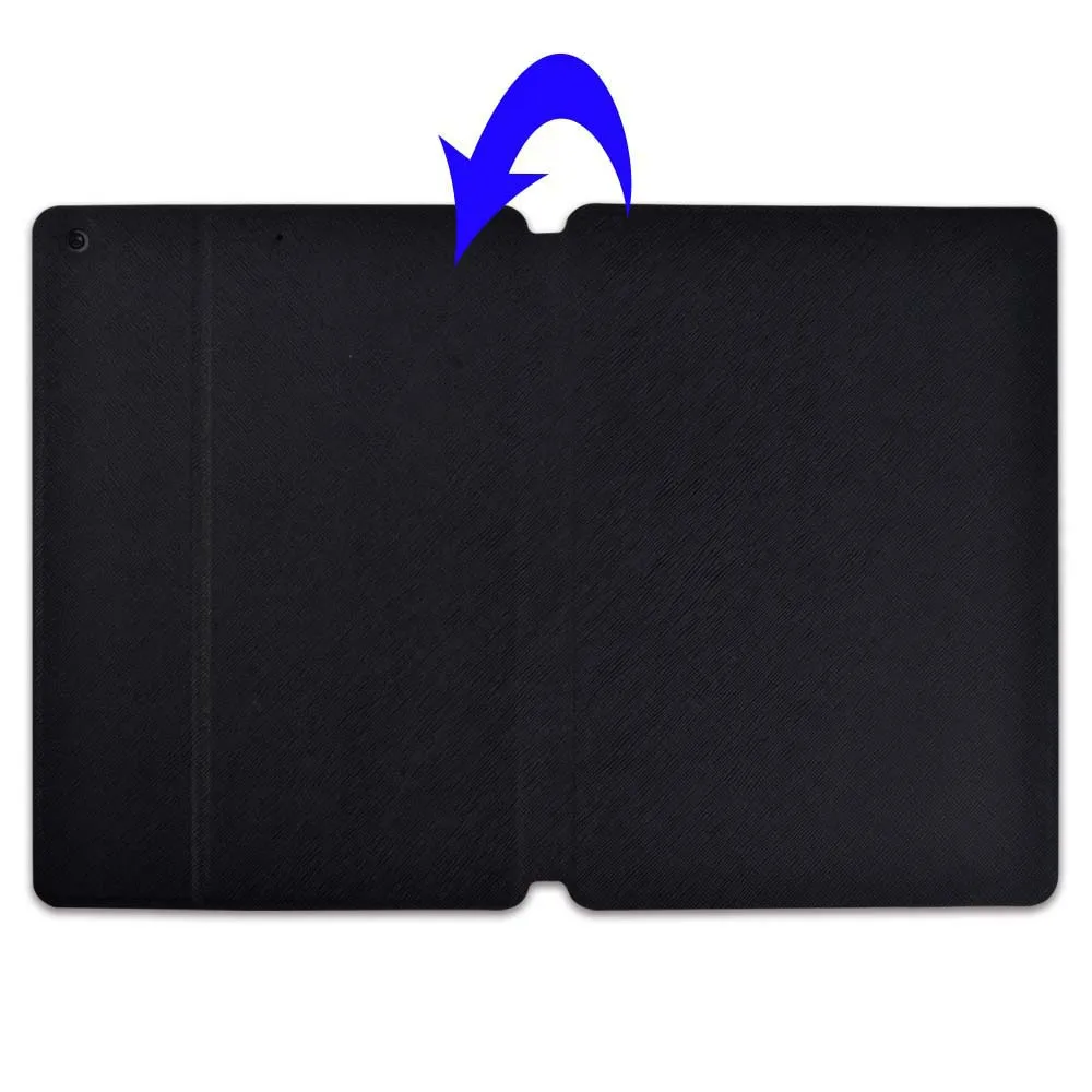Новинка кожаный чехол-подставка для планшета Apple IPad Mini 1/2/3/4/5/Pro 9 7/10 5/11 дюймов/Air