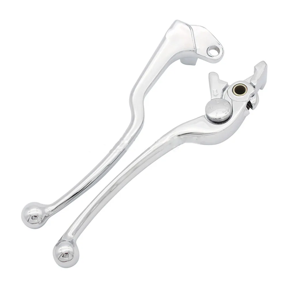 Мотоциклетные рычаги тормозной муфты из алюминиевого сплава для Yamaha YZF R1 99-03 R6 99-04