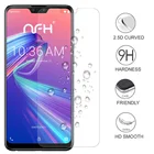 9H Защита экрана для ASUS Zenfone Max M2 ZB633KL ZB632KL закаленное стекло ZenFone Max Pro M2 ZB631KL ZB630KL защитная пленка