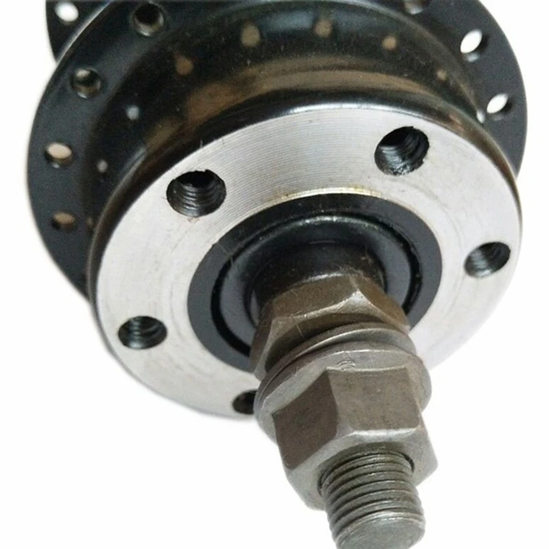 

Mountain Bike Hub Mountain Bike Hub Block Bead Hub 32 Hole Hub Indonesia