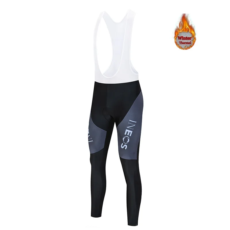 Новинка 2020 года! Осенне-зимняя бархатная теплая футболка для велоспорта Мужская