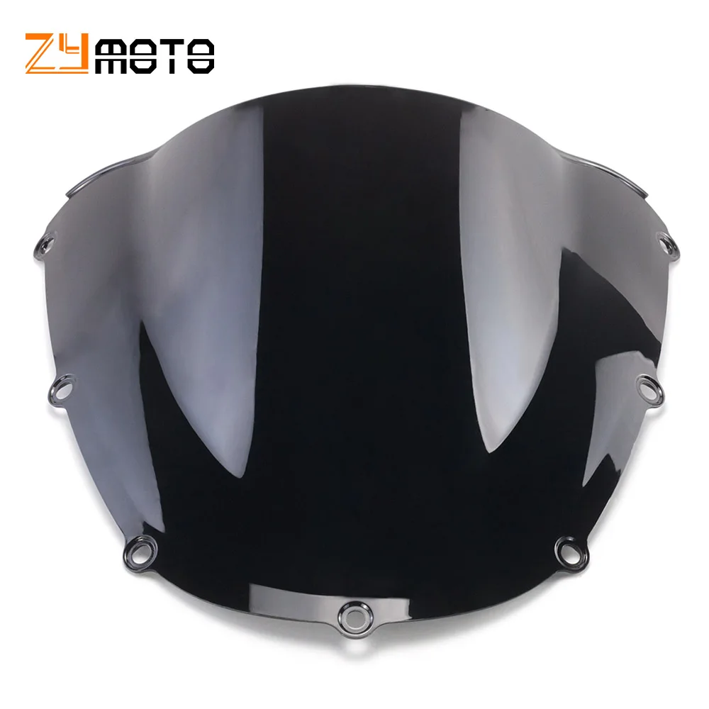 

For Honda CBR 900 CBR954 RR 2002 - 2003 cbr Windshield WindScreen Double Bubble CBR900 CBR900RR CBR954RR cbr900 cbr rr