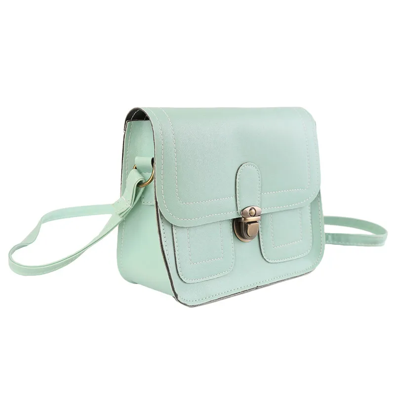 Новинка Ретро стиль на плечо сумка для плеча сумки женщин мобильный телефон