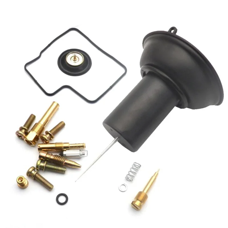 Carburetor Diapharagms Assemblys W/Repair Kit For HONDA STEED SHADOW VLX 400 | Автомобили и мотоциклы