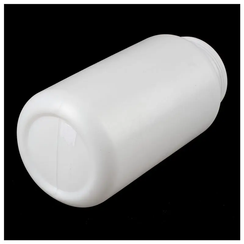 

Plastic Graduated Lab Chemical Capacity Storage Bottle