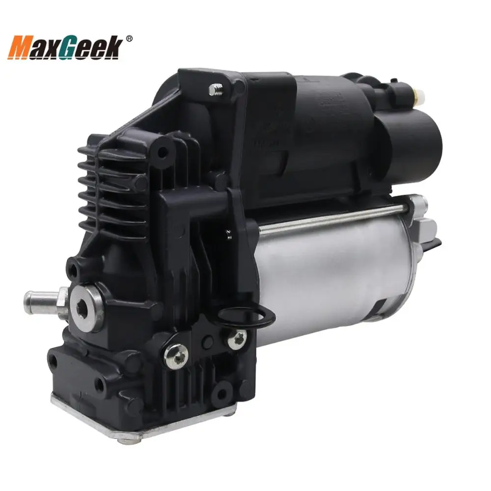 Воздушный подвесной компрессор Maxgeek насос для Mercedes Benz R320 R350 A2513202104
