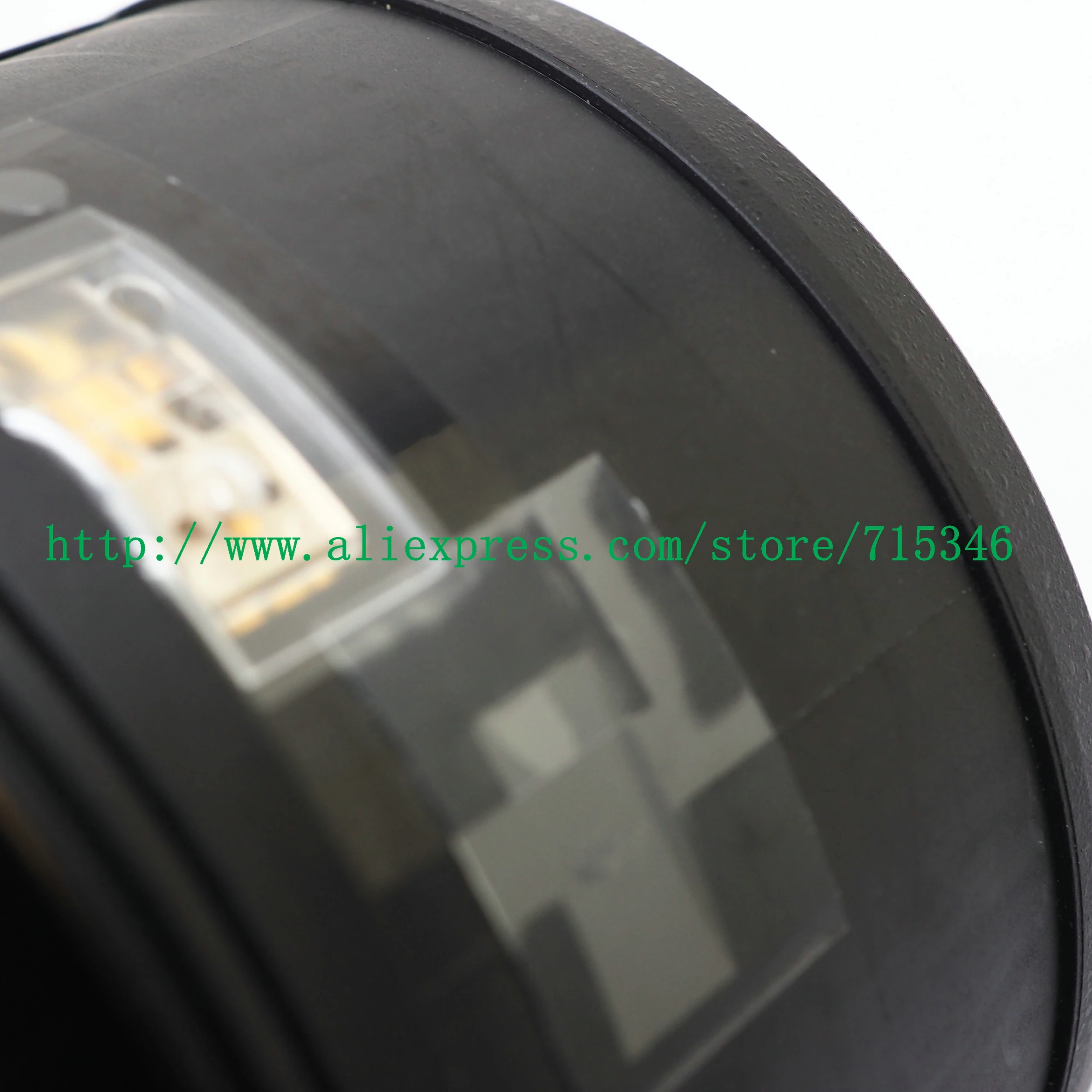 Оригинальная щетка для объектива зум гибкий кабель Nikon AF S 18 105 мм Запасная