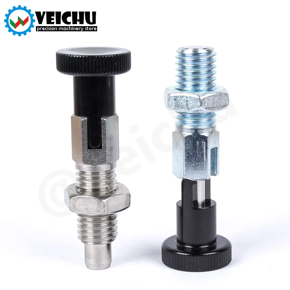 VCN217 фиксирующий болт с фиксирующей гайкой для крепления и обработки данных |