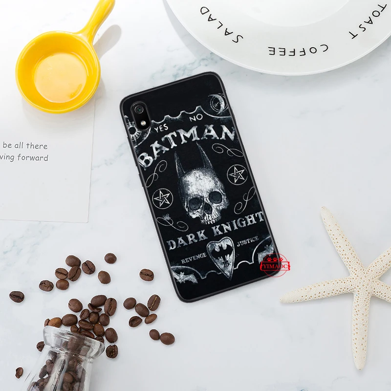 Ouija Board Luxury Coque Silicone Case for Redmi 4A 4X 5 Plus 5A 6 Pro 6A 7 7A K20 S2 Go |