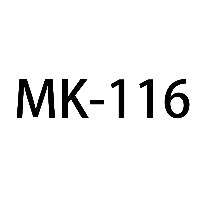 

MK-116