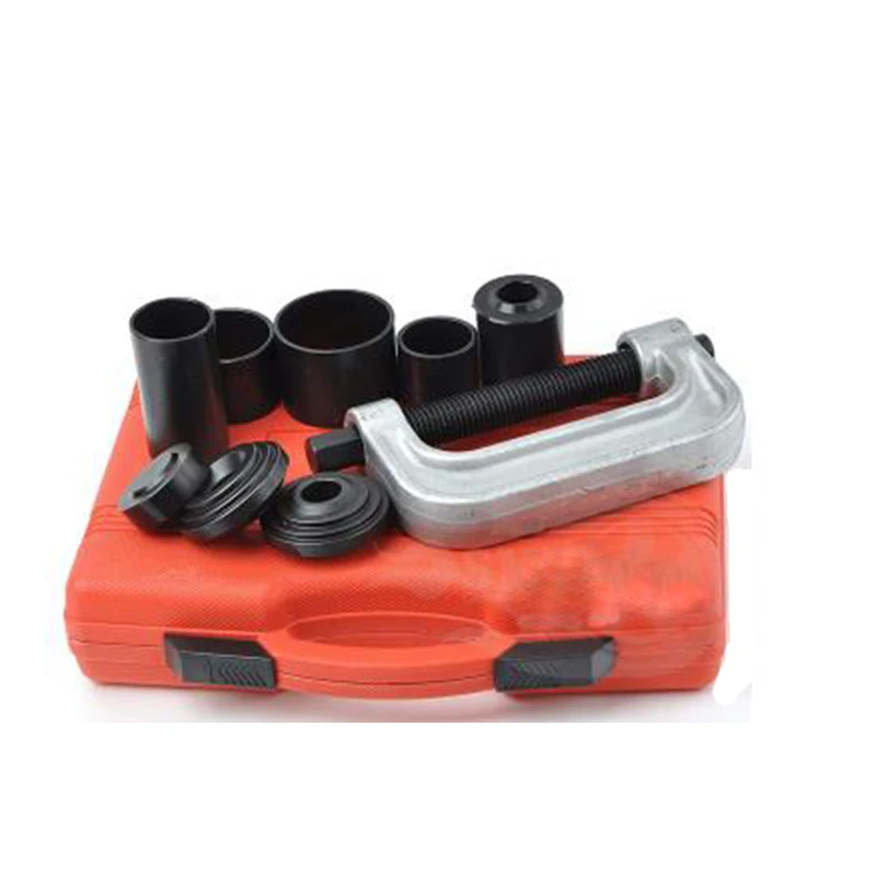 C-type ball head kit socket joint 4 in 1 pull-out extractor car repair tool |