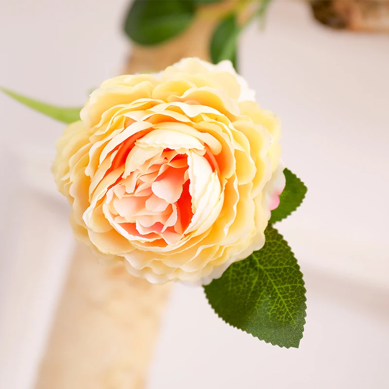 

180cm Artificial flowers Vine Fake Rose Peony String Silk flores Branch Wall Hanging Garland Background Home Party Wedding Decor
