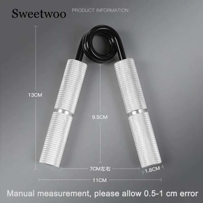 Губка тяжелая ручка тренажер для мышц экспандер фитнеса профессиональный захват