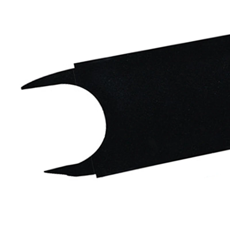 

Scooter Stickers Electric Scooter Pedal Foot Pad Lightweight Non-Slip for Electric Scooter Accessories