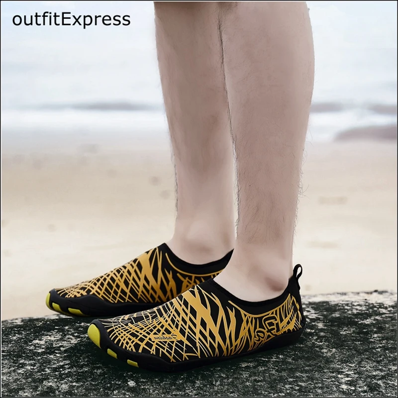 Мужские и женские пляжные летние прогулочные туфли Пляжные шлепанцы для