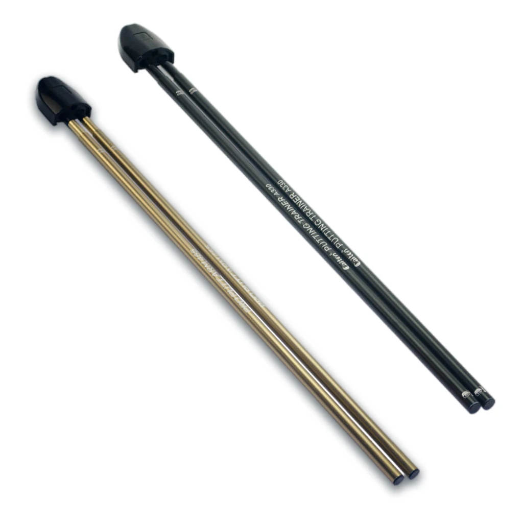 

Golf Putting Training Aid Golf Putter Trainer Attaches to Most Putter Shaft Golf Swing Corrector Golf Swing Trainer Practice