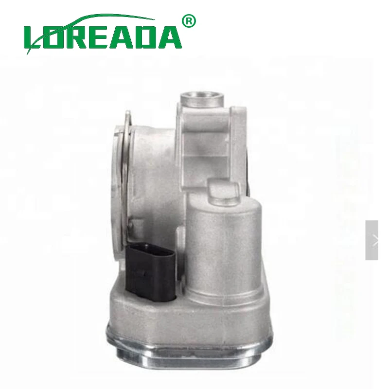 038128063 г 038128063L 038128063F дизельный Дроссельный корпус для Audi Seat Volkswagen Skoda 1 9 2.0Tdi AZV BKD BKC F