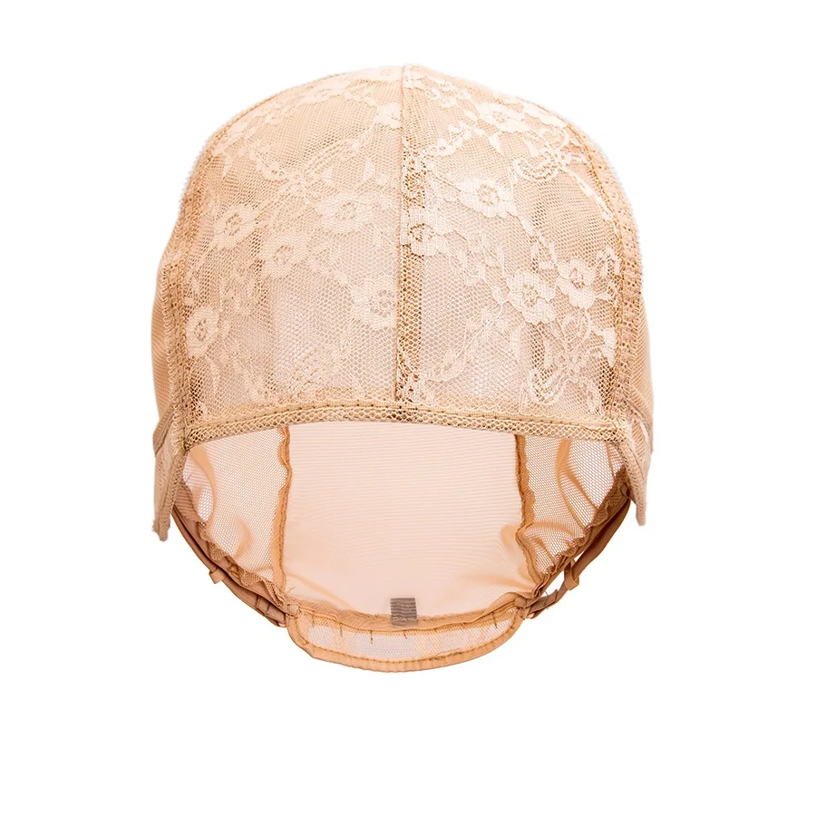 5 шт./партия регулируемые шапочки для париков размер s XL/L/M/S|wig cap|weaving capwig net cap |