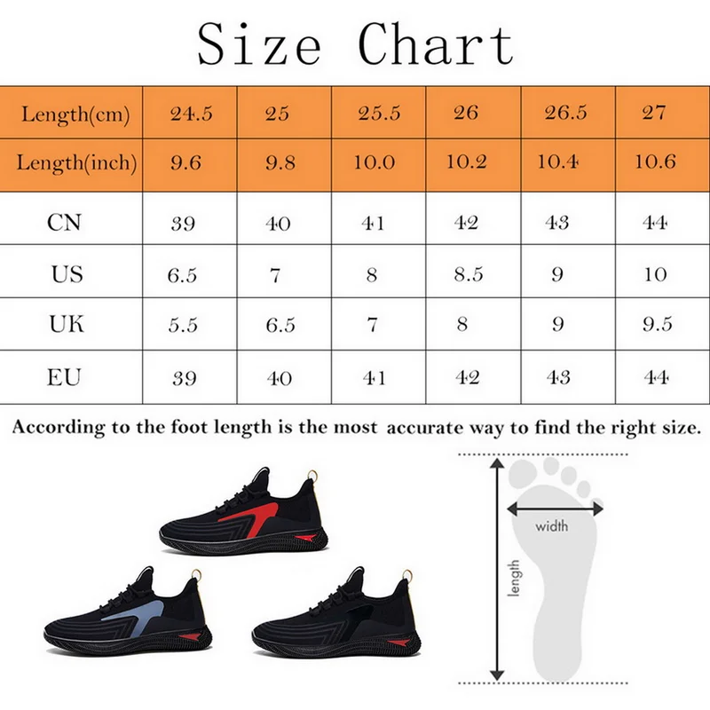 

Breathable Men's Casual Shoes Mesh Men Sneaker Running Shoes Lace-Up Men Shoes Lightweight Comfortable Walking Sneaker Autumn