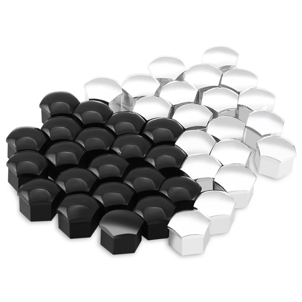 20Pcs Car Wheel Nut Caps for Chevrolet Cruze TRAX Aveo Sonic Lova Sail Equinox Captiva Volt Camaro | Автомобили и мотоциклы