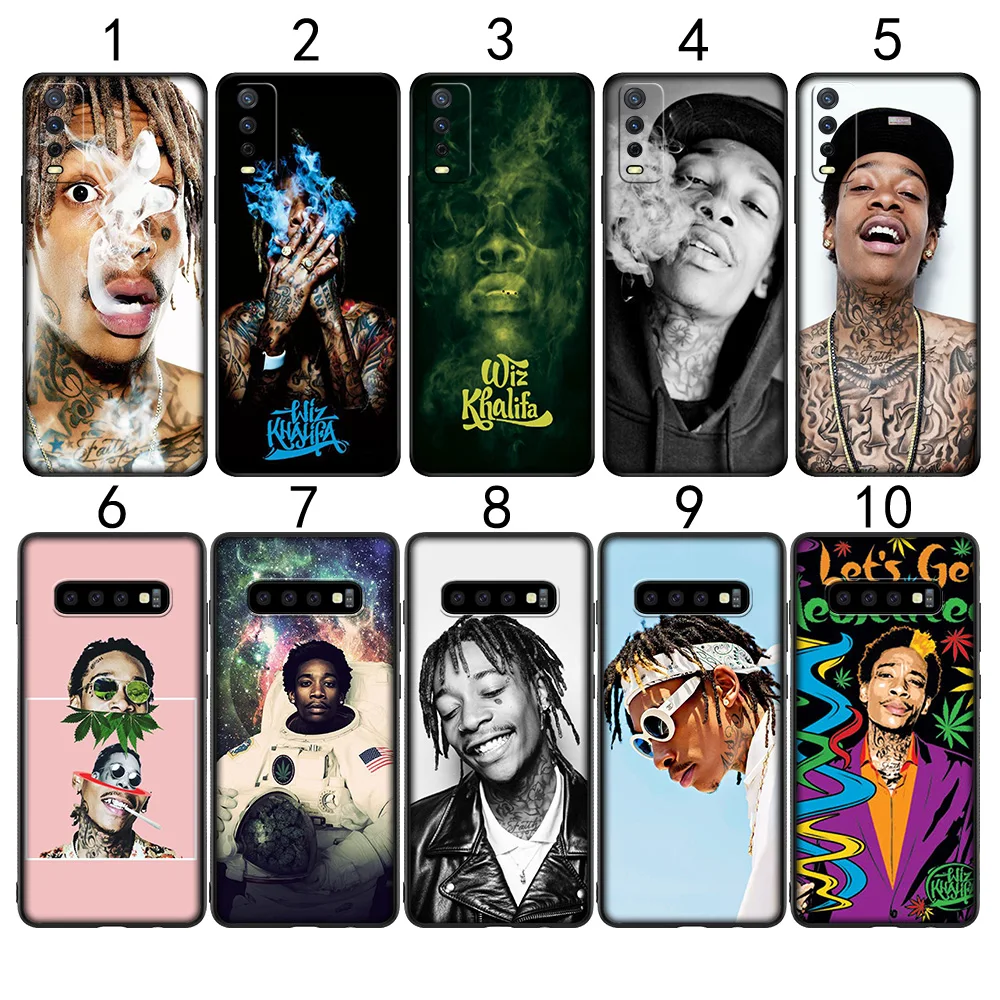 LS29 Cameron Jibril Thomaz чехол для Samsung S7 Edge S8 S9 S10 S10E S20 S21S Fe S30 Plus Lite Ultra Quantum 2 | Мобильные
