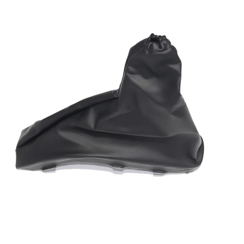 Автомобильный Стайлинг ручка переключения передач для парковки манжета ручного