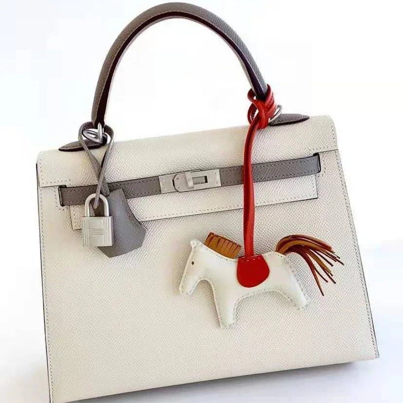 

Hand-made ladies bags H42-H51 30cm