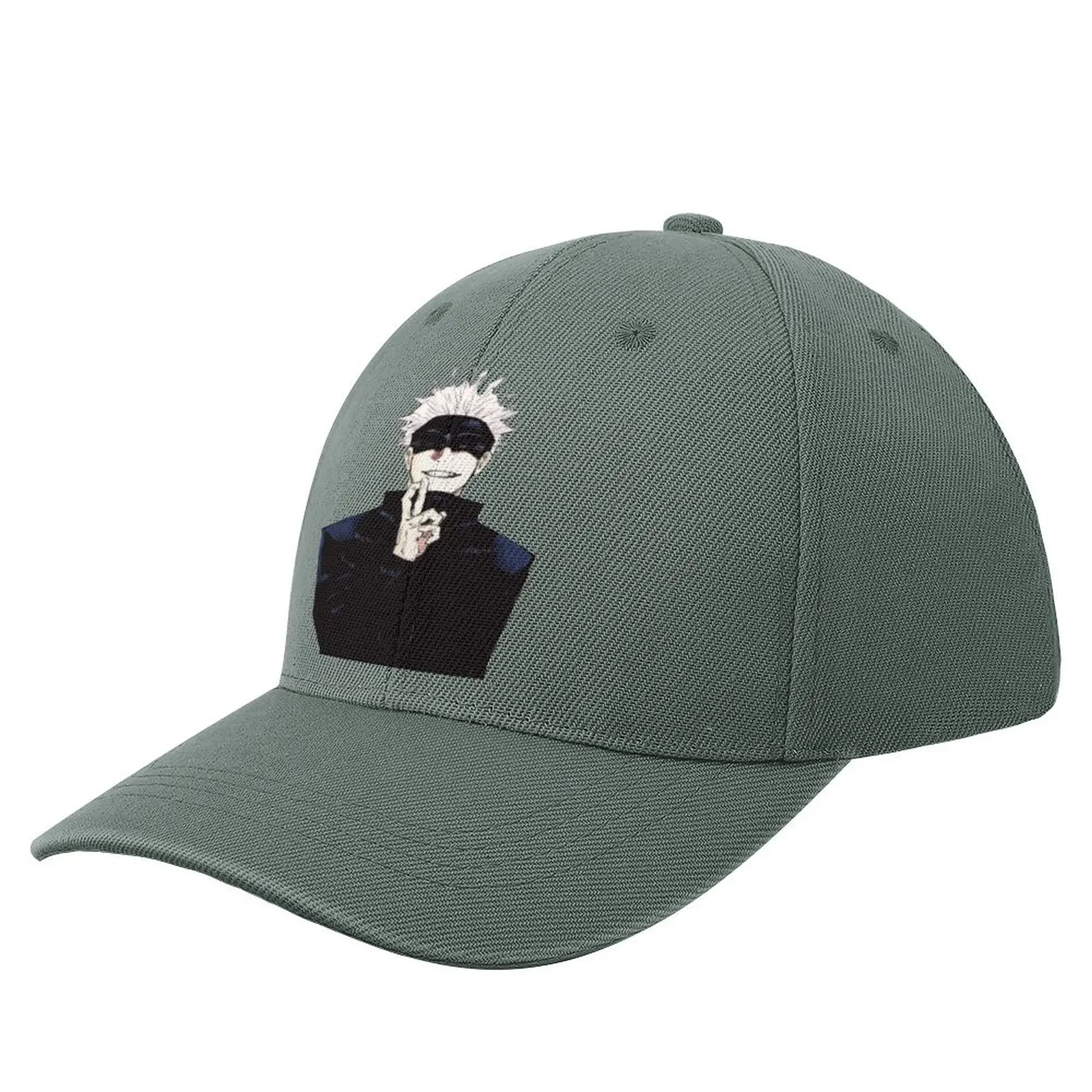 

Hunter X Hunter Baseball Cap Sports Baseball Hat Bulk Orders Polyester Boy Unisex Printed Cap