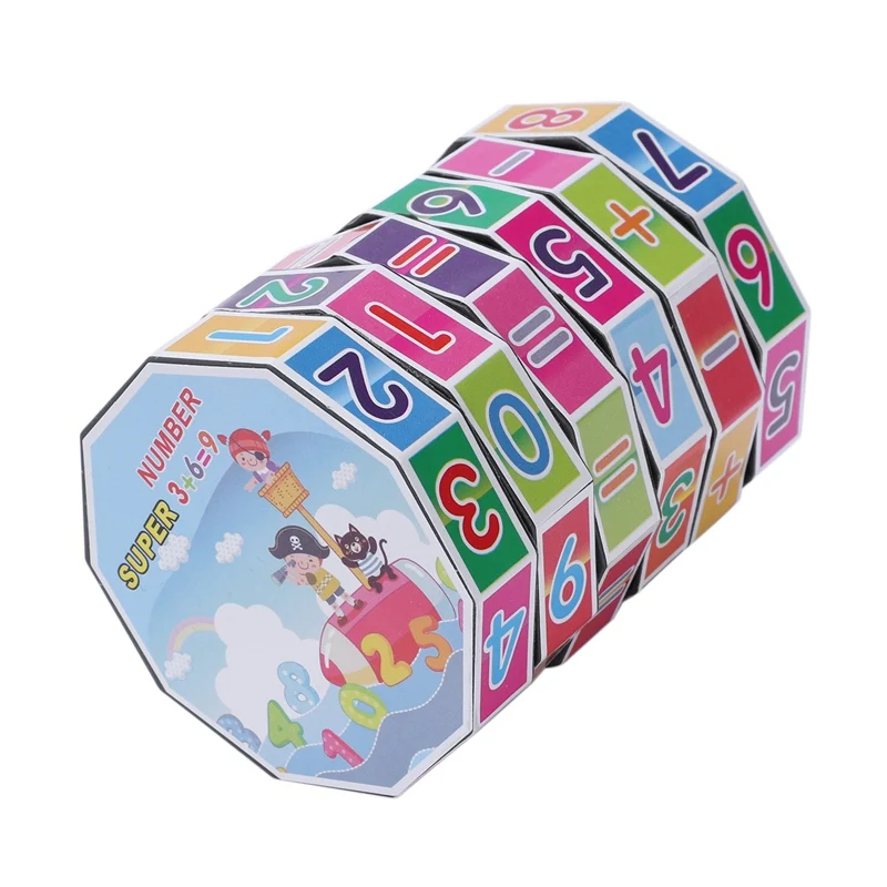 Повседневные предметы первой необходимости креативное добавление вычитания