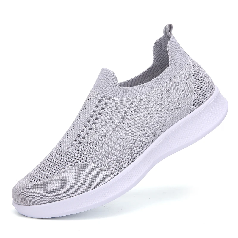 Женские теннисные туфли новинка 2020 дышащие женские красные кроссовки Zapatos De Mujer