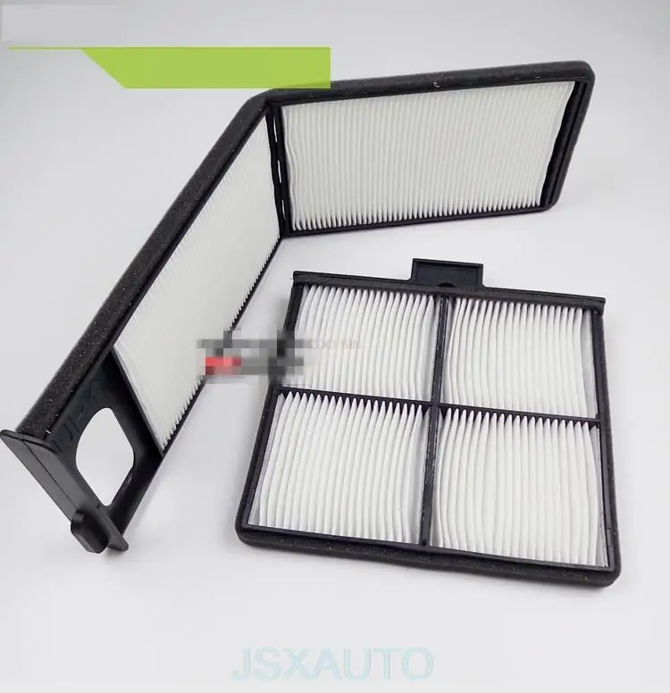 Экскаватор кондиционирования воздуха фильтрующий элемент фильтр аксессуары