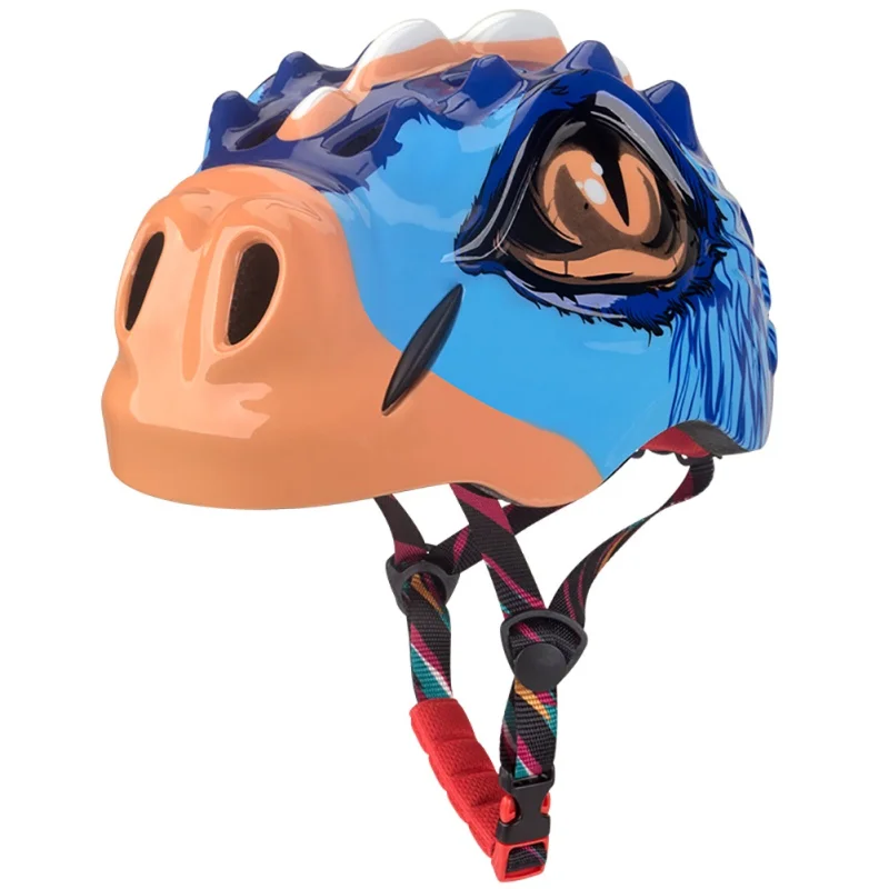 

Шлем велосипедный унисекс, легкий Регулируемый, для детей 3-10 лет