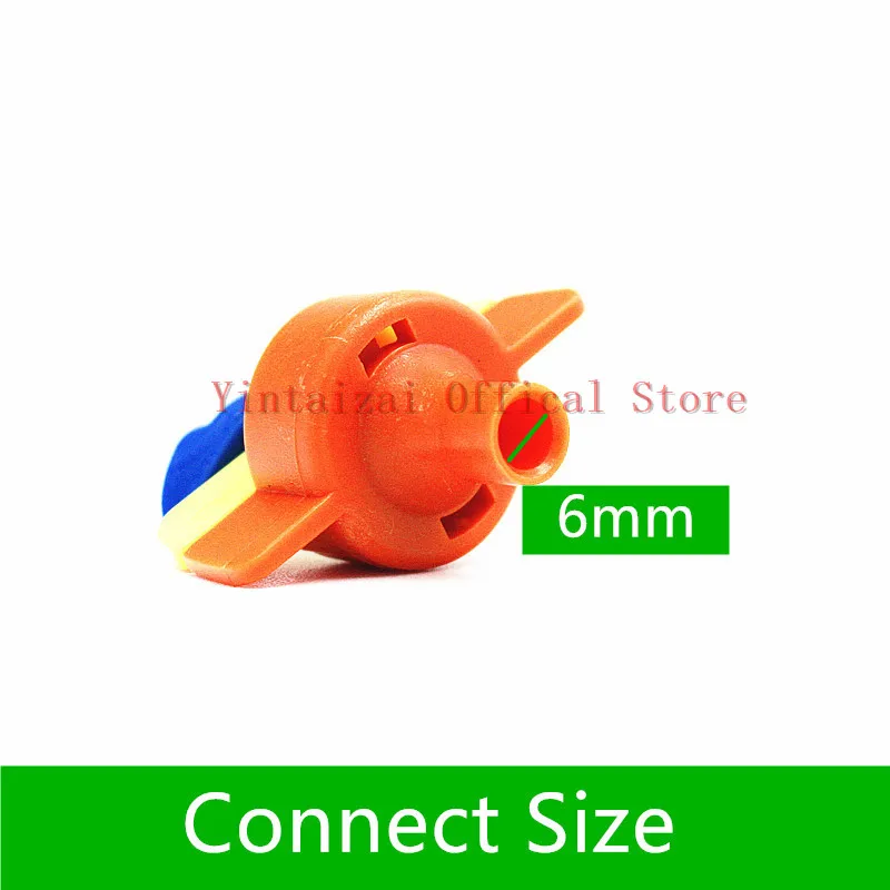 10 шт. поворотные микроразбрызгиватели для полива сада|Спринклеры сада| |