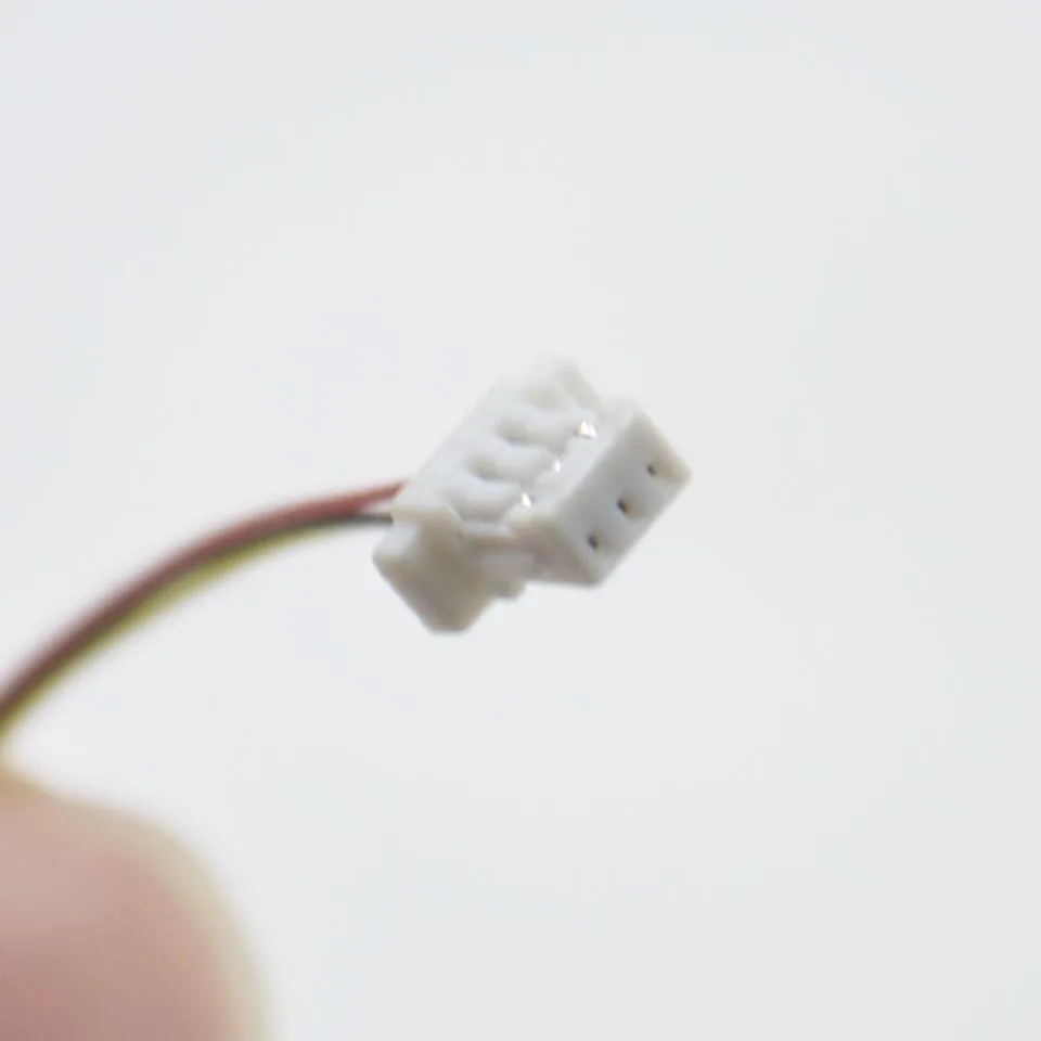 1703 1.7cm 17mm UF5H5-503 5V 3wires waterproof micro mini axial cooling fan for wholesale | Компьютеры и офис
