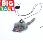 Игрушка для кошек, подвесная дверь, выдвижная веревка для кошек с царапинами, мышь, палка для кошек, товары для домашних животных, кошки, подвесная дверь, забавные товары для кошек