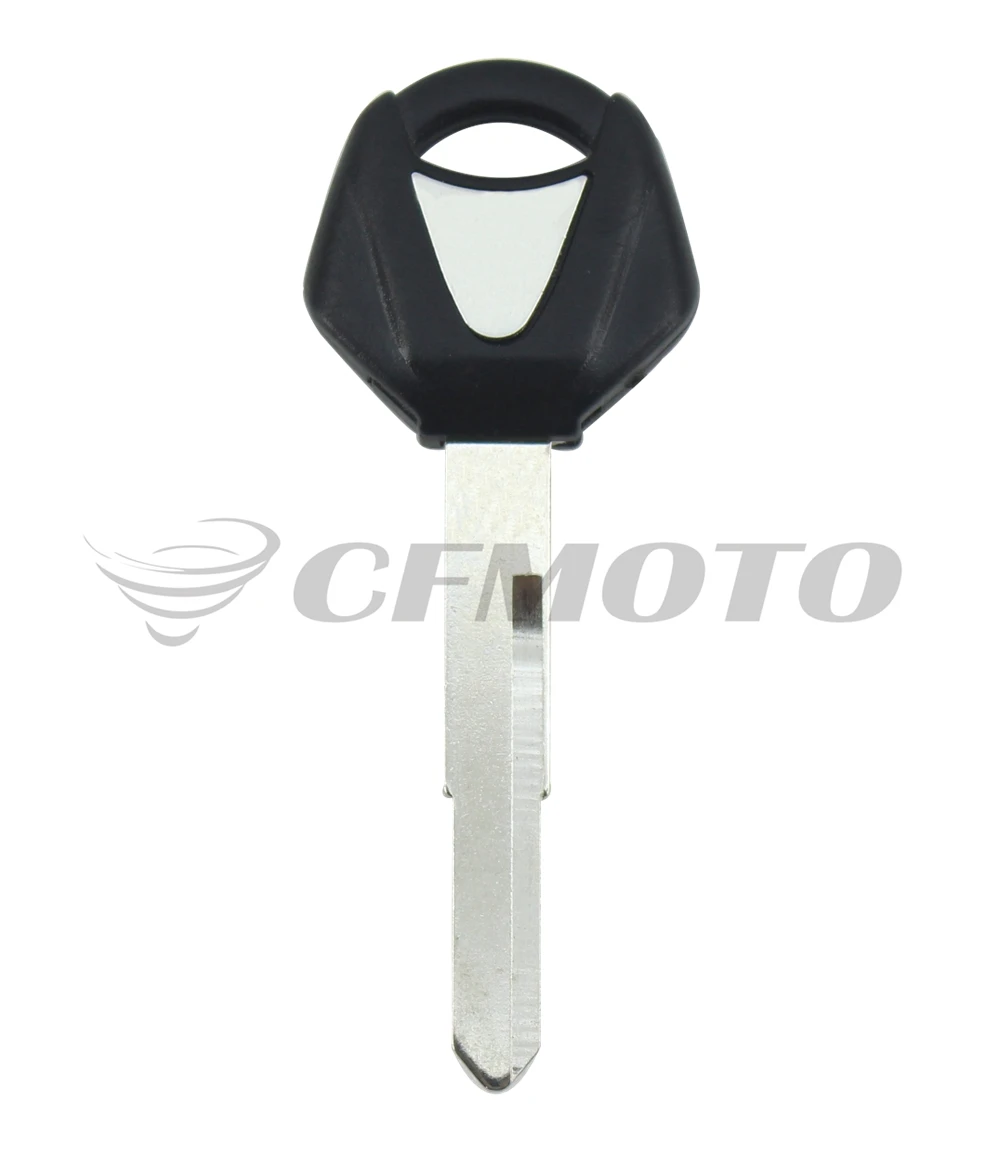 Мотоцикл без выреза удлиненный левый слот ключ эмбрион подходит для Yamaha YZF FJR 1300 XJR